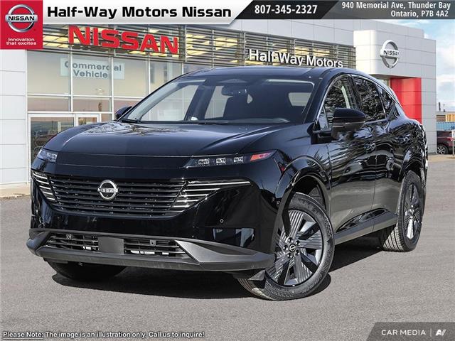 2025 Nissan Murano SL (Stk: NC5552) in Thunder Bay - Image 1 of 10