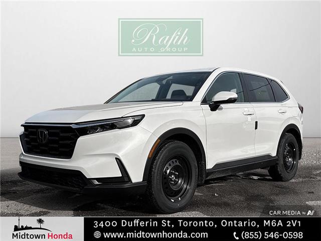 2025 Honda CR-V LX (Stk: 2501246) in North York - Image 1 of 29