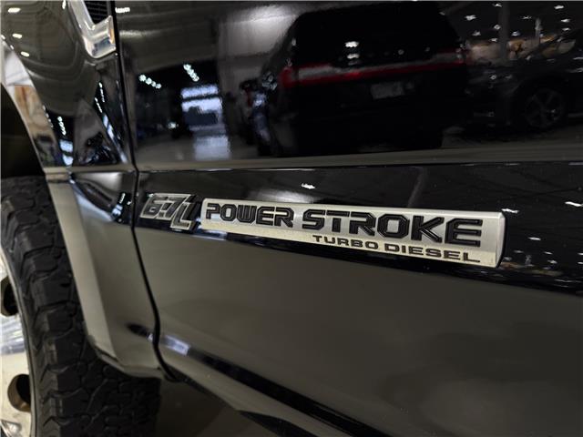 2021 Ford F-350 Lariat (Stk: A8895) in Saint-Eustache - Image 11 of 23