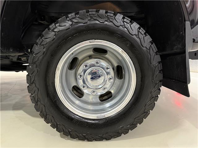 2021 Ford F-350 Lariat (Stk: A8895) in Saint-Eustache - Image 10 of 23