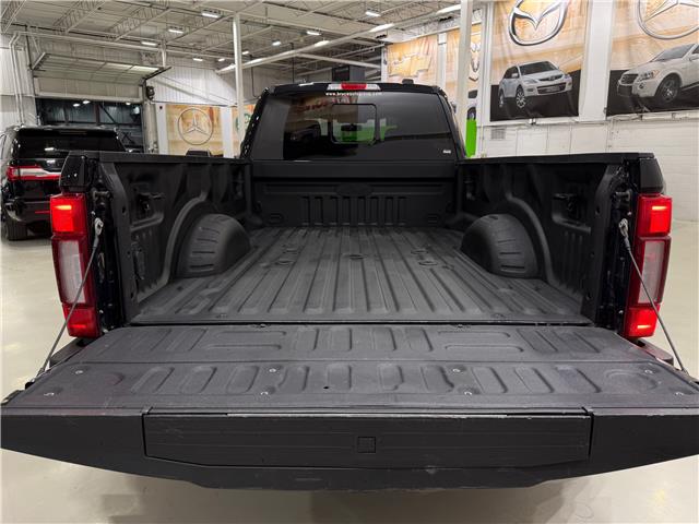 2021 Ford F-350 Lariat (Stk: A8895) in Saint-Eustache - Image 9 of 23