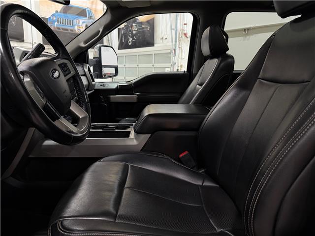 2021 Ford F-350 Lariat (Stk: A8895) in Saint-Eustache - Image 12 of 23