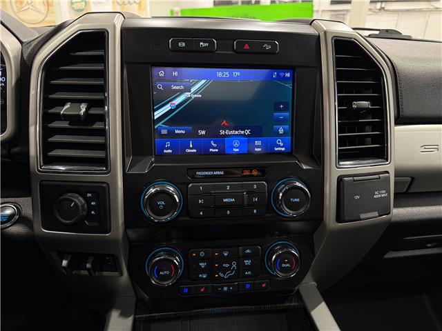 2021 Ford F-350 Lariat (Stk: A8895) in Saint-Eustache - Image 16 of 23