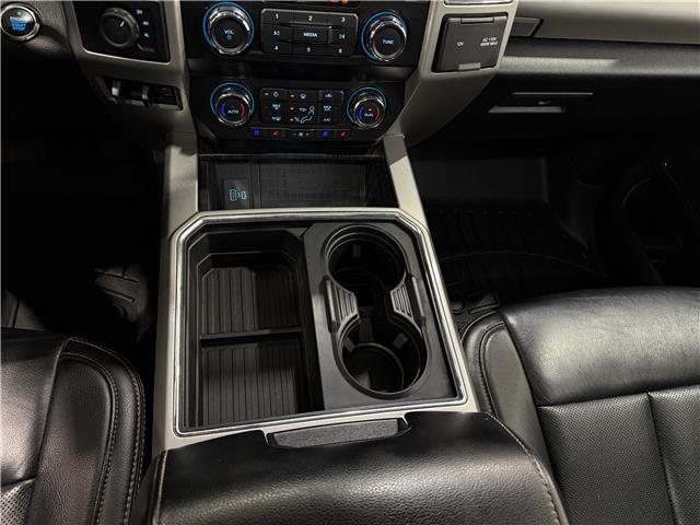 2021 Ford F-350 Lariat (Stk: A8895) in Saint-Eustache - Image 18 of 23