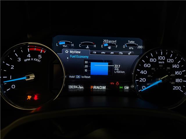 2021 Ford F-350 Lariat (Stk: A8895) in Saint-Eustache - Image 19 of 23