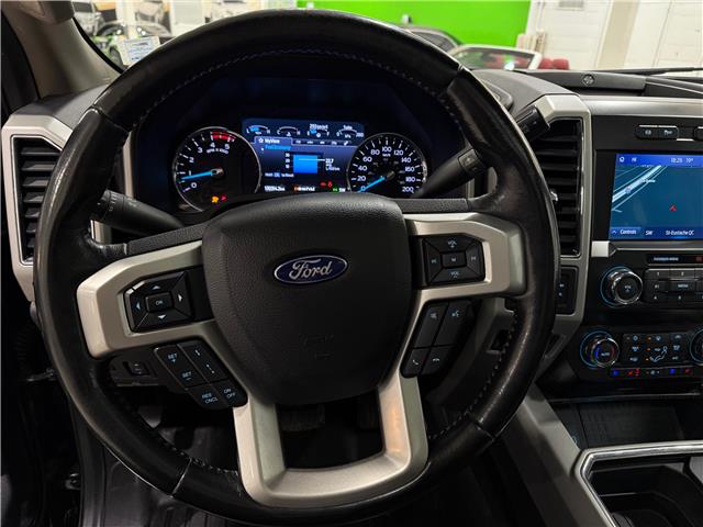 2021 Ford F-350 Lariat (Stk: A8895) in Saint-Eustache - Image 14 of 23