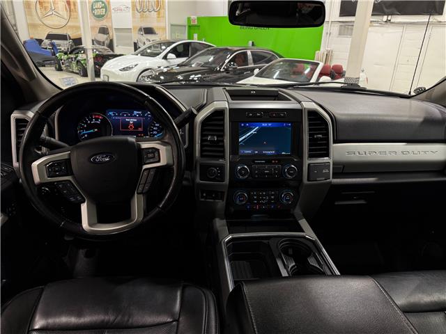 2021 Ford F-350 Lariat (Stk: A8895) in Saint-Eustache - Image 15 of 23