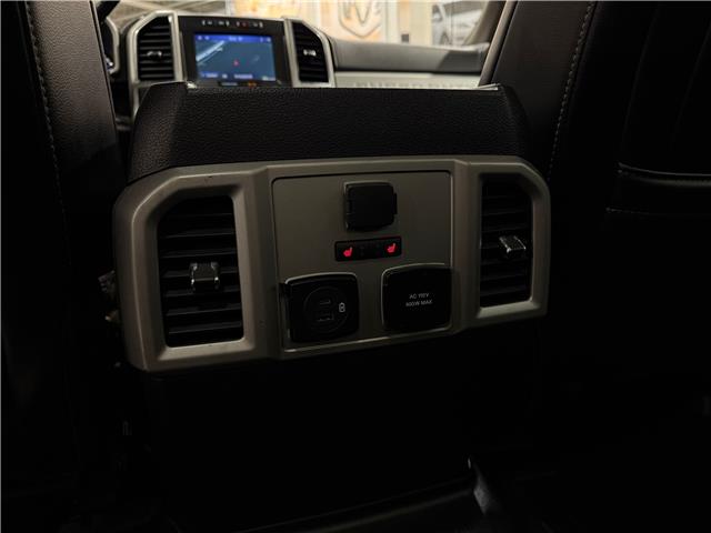 2021 Ford F-350 Lariat (Stk: A8895) in Saint-Eustache - Image 20 of 23