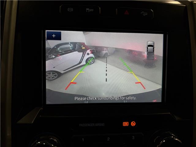 2021 Ford F-350 Lariat (Stk: A8895) in Saint-Eustache - Image 17 of 23