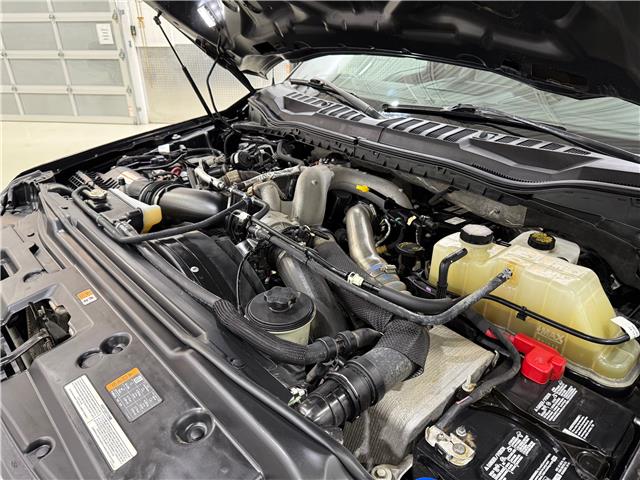 2021 Ford F-350 Lariat (Stk: A8895) in Saint-Eustache - Image 21 of 23