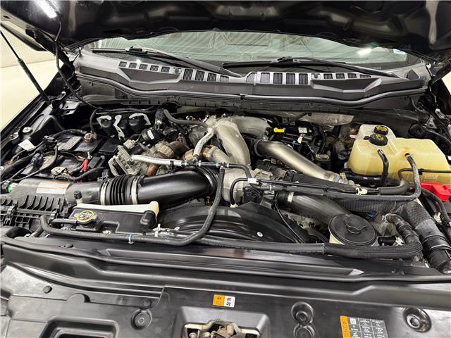 2021 Ford F-350 Lariat (Stk: A8895) in Saint-Eustache - Image 22 of 23