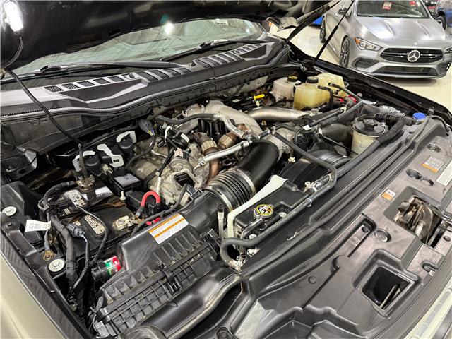 2021 Ford F-350 Lariat (Stk: A8895) in Saint-Eustache - Image 23 of 23