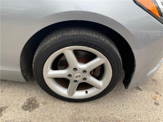 2017 Hyundai Sonata  (Stk: H489311) in Scarborough - Image 4 of 24