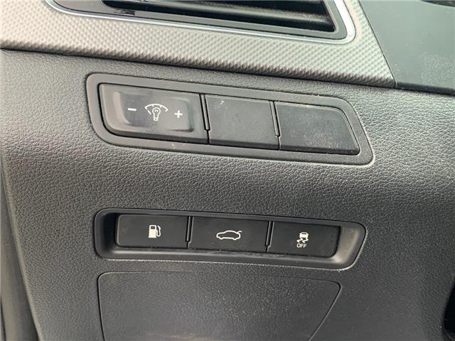 2017 Hyundai Sonata  (Stk: H489311) in Scarborough - Image 11 of 24