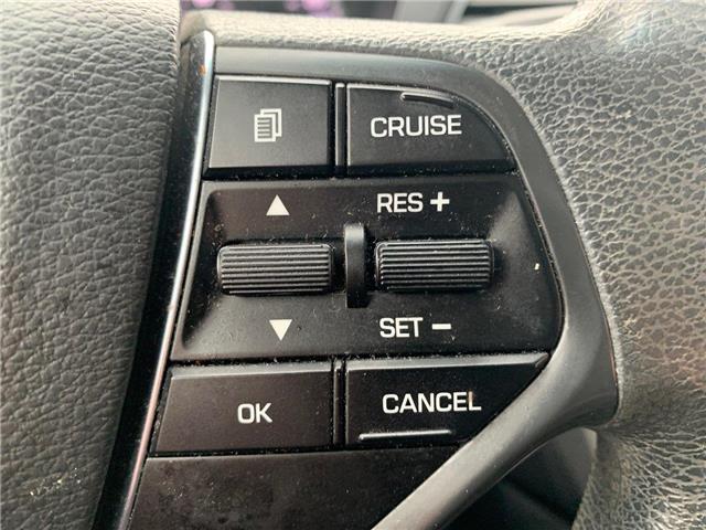 2017 Hyundai Sonata  (Stk: H489311) in Scarborough - Image 14 of 24