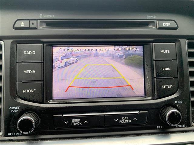 2017 Hyundai Sonata  (Stk: H489311) in Scarborough - Image 16 of 24