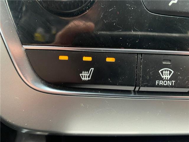 2017 Hyundai Sonata  (Stk: H489311) in Scarborough - Image 18 of 24