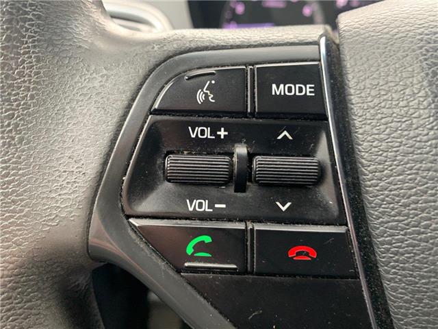 2017 Hyundai Sonata  (Stk: H489311) in Scarborough - Image 13 of 24