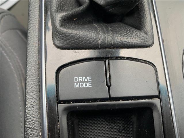 2017 Hyundai Sonata  (Stk: H489311) in Scarborough - Image 20 of 24