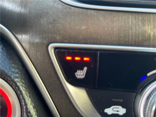 2019 Honda Accord LX 1.5T (Stk: H805184) in Scarborough - Image 20 of 22