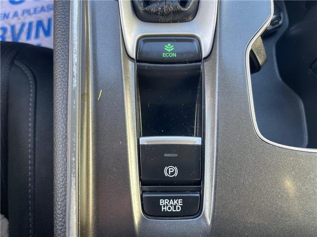 2019 Honda Accord LX 1.5T (Stk: H805184) in Scarborough - Image 21 of 22