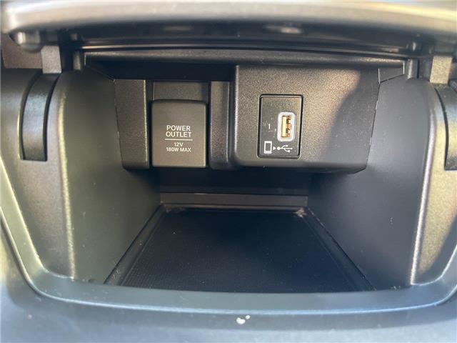 2019 Honda Accord LX 1.5T (Stk: H805184) in Scarborough - Image 22 of 22