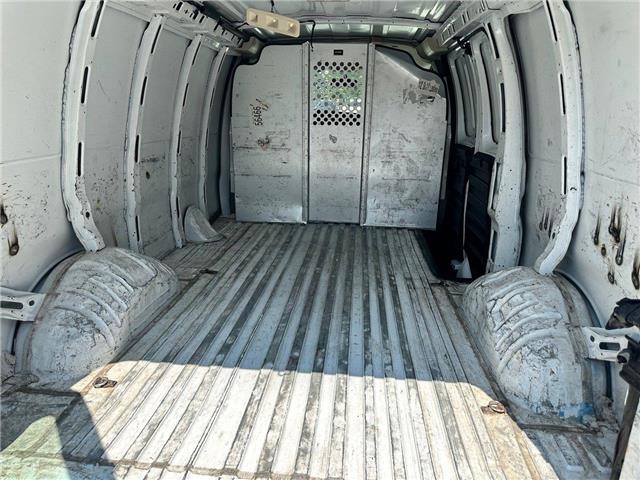 2020 GMC Savana 2500 Work Van (Stk: G122259) in Scarborough - Image 6 of 16