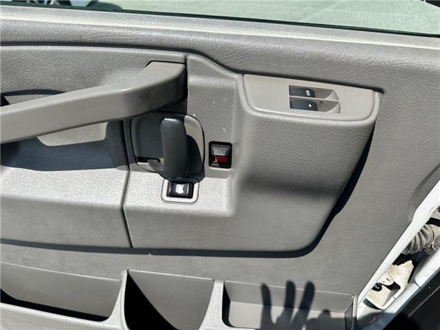 2020 GMC Savana 2500 Work Van (Stk: G122259) in Scarborough - Image 13 of 16