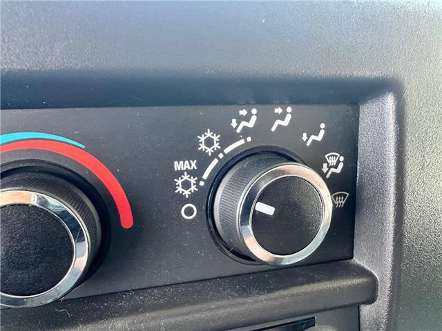 2020 GMC Savana 2500 Work Van (Stk: G122259) in Scarborough - Image 14 of 16