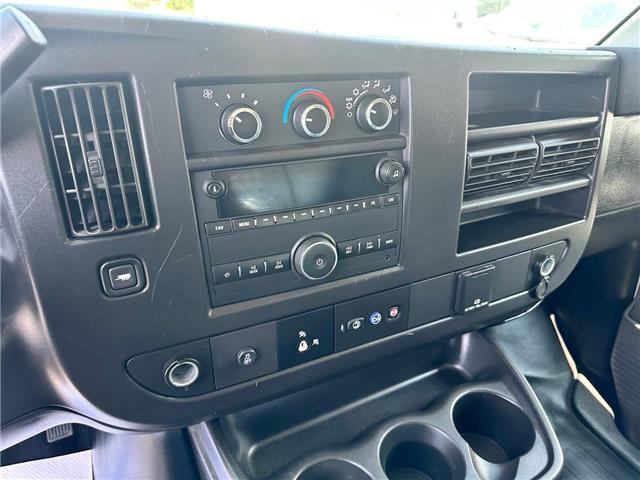 2020 GMC Savana 2500 Work Van (Stk: G122259) in Scarborough - Image 16 of 16