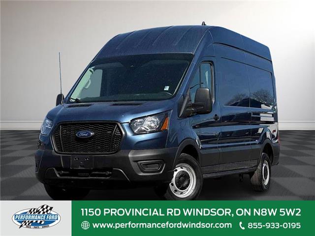 2023 Ford Transit-250 Cargo Base (Stk: TL17118) in Windsor - Image 1 of 26