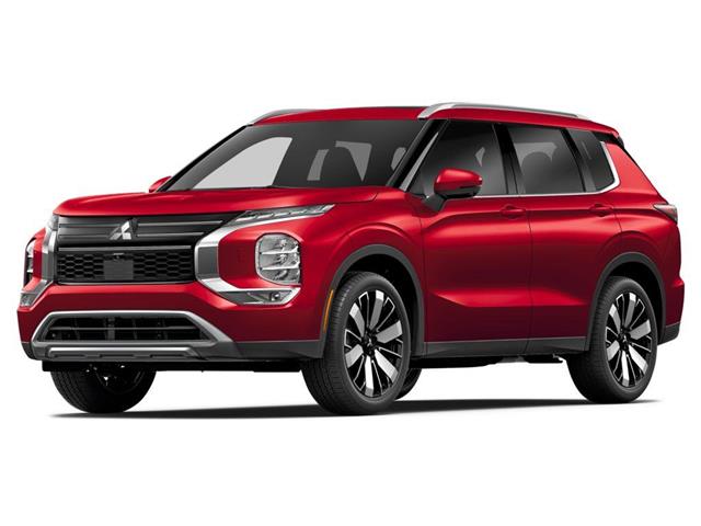 2025 Mitsubishi Outlander GT (Stk: 250945N) in Fredericton - Image 1 of 3