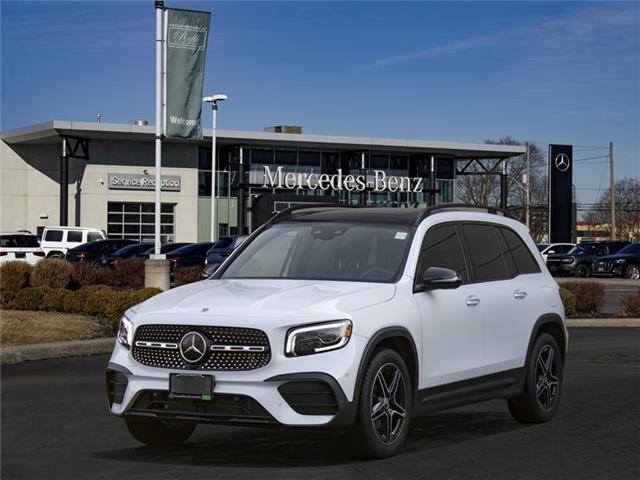 2023 Mercedes-Benz GLB 250 Base (Stk: M8728) in Windsor - Image 1 of 21