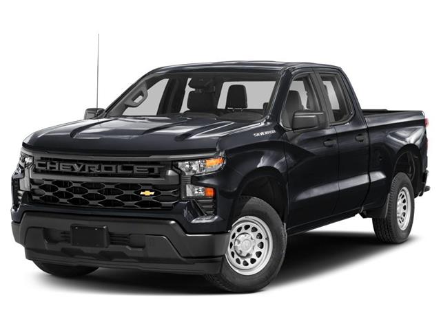 2025 Chevrolet Silverado 1500 RST (Stk: 25429) in Haliburton - Image 1 of 3