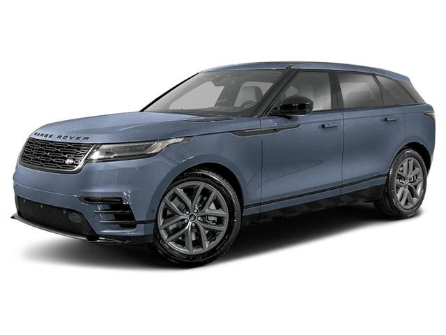 2026 Land Rover Range Rover Velar P250 Dynamic SE (Stk: 8-753-new) in Ottawa - Image 1 of 3