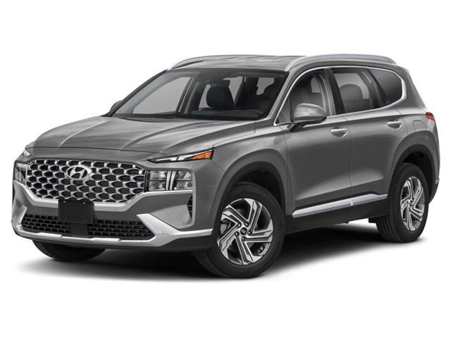 2022 Hyundai Santa Fe Preferred w/Trend Package (Stk: 34718A) in Scarborough - Image 1 of 11