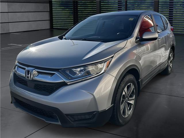 2019 Honda CR-V LX (Stk: U23326A) in Okotoks - Image 1 of 24