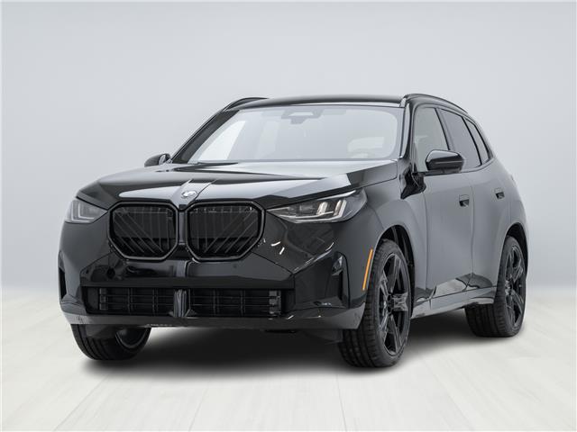 2025 BMW X3 30 xDrive (Stk: 5Z61927) in Etobicoke - Image 1 of 27