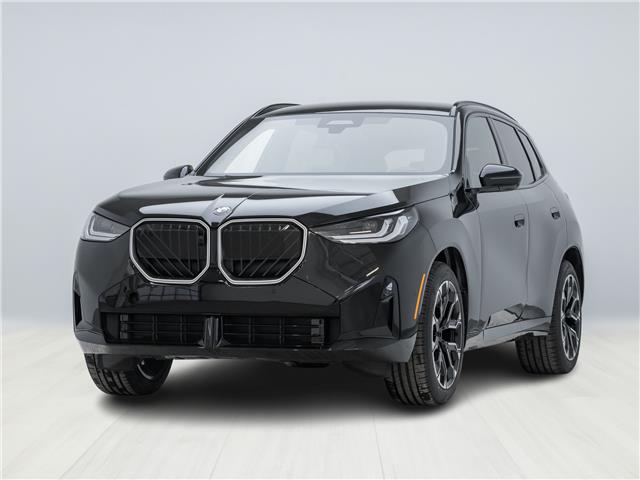 2025 BMW X3 30 xDrive (Stk: 5Z27897) in Etobicoke - Image 1 of 26