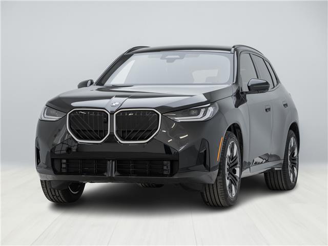 2025 BMW X3 30 xDrive (Stk: 5Z47200) in Etobicoke - Image 1 of 28