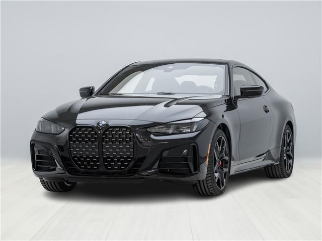 2025 BMW 430i