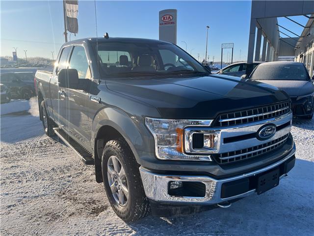 2019 Ford F-150  (Stk: SR25027B) in Cold Lake - Image 1 of 19