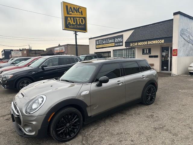2018 MINI Clubman Cooper S in Etobicoke - Image 1 of 23