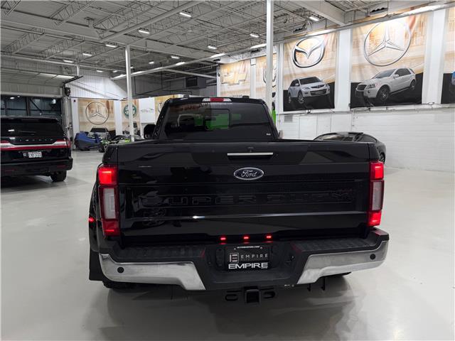 2021 Ford F-350 Lariat (Stk: A8895) in Saint-Eustache - Image 5 of 23