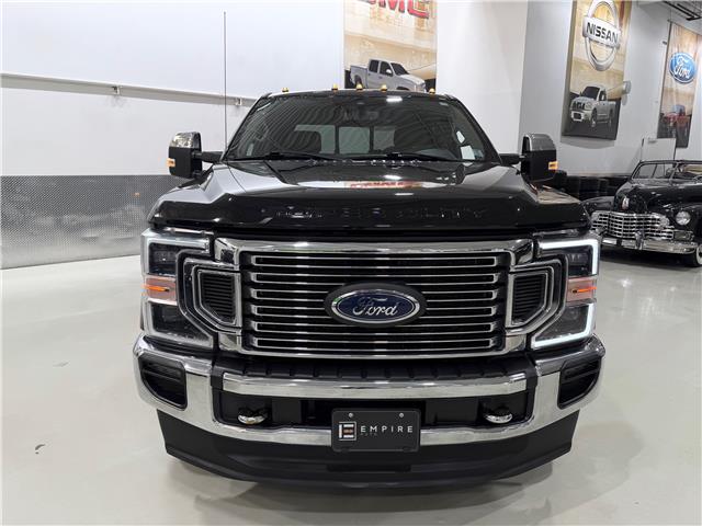 2021 Ford F-350 Lariat (Stk: A8895) in Saint-Eustache - Image 8 of 23