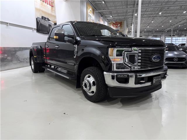 2021 Ford F-350 Lariat (Stk: A8895) in Saint-Eustache - Image 7 of 23