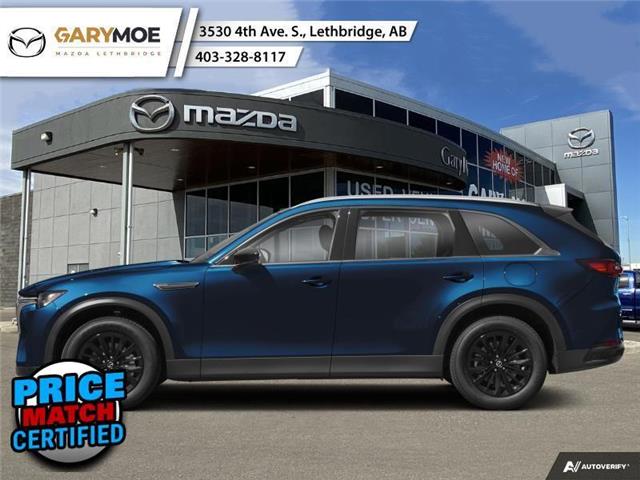 2025 Mazda CX-90 MHEV GS-L (Stk: 25-6845) in Lethbridge - Image 1 of 1