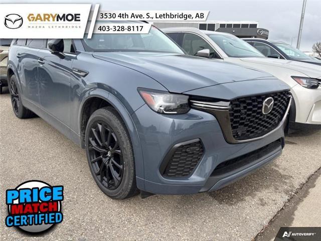 2025 Mazda CX-70 MHEV GT (Stk: 25-4225) in Lethbridge - Image 1 of 1