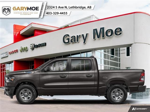 2024 RAM 1500 Tradesman (Stk: 24-3533) in Lethbridge - Image 1 of 1