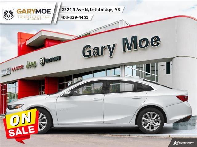 2024 Chevrolet Malibu 1LT (Stk: LC0449) in Lethbridge - Image 1 of 1